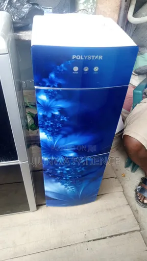 Hot and Cold Water Dispenser