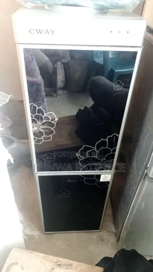 Hot and Cold Water Dispenser