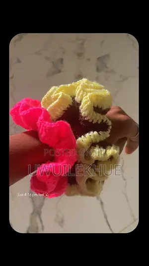 Hair Accessories