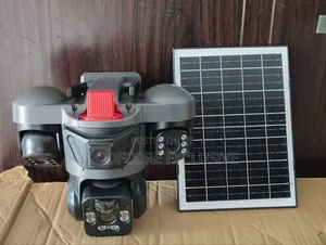 Solar Camera