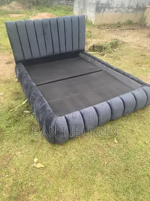 Custom Made Bedframe