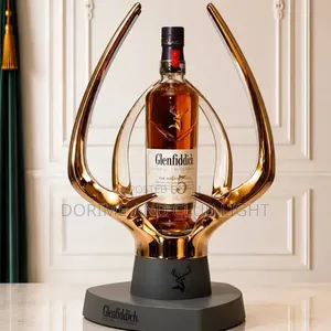 GLENFIDDICH Luxury Bottle Presenter (12yrs,15yrs,21yrs and So On)
