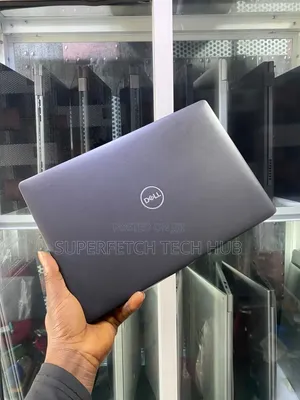 Laptop Dell Latitude 5400 8GB Intel Core i5 SSD 256GB