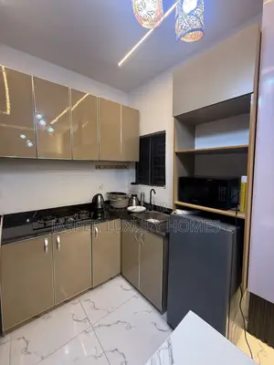 1 Bed Duplex Shortlet