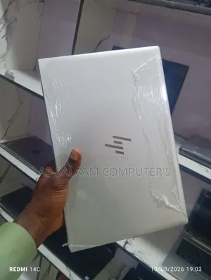 Laptop HP EliteBook 830 G8 16GB Intel Core i5 SSD 256GB