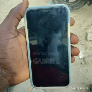 Apple iPhone 11 64 GB Gray