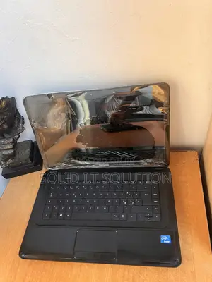 Laptop HP 4GB Intel HDD 320GB