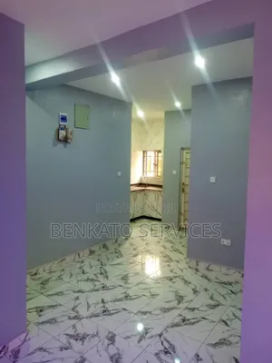 1bdrm Block of Flats in Abacha Road, Mararaba for rent