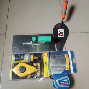POP Set Equipment