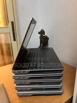 Laptop Dell Latitude E6540 8GB Intel Core i7 HDD 320GB
