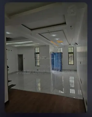 3bdrm Duplex in Super Lovely Brand for sale