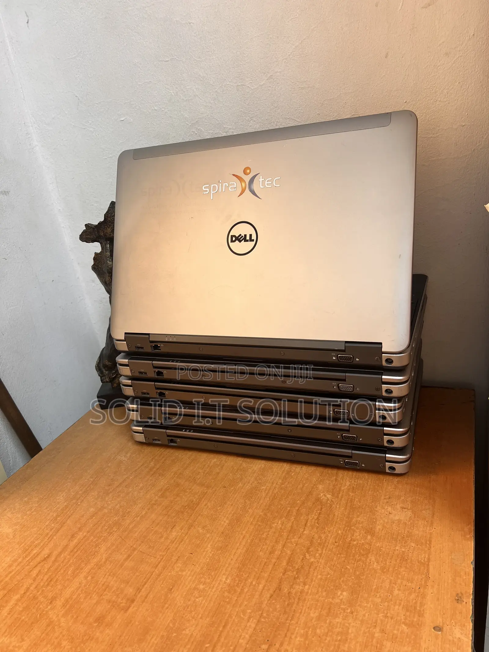 Laptop Dell Latitude E6540 8GB Intel Core i7 HDD 320GB