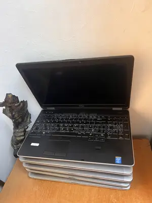 Laptop Dell Latitude E6540 8GB Intel Core i7 HDD 320GB