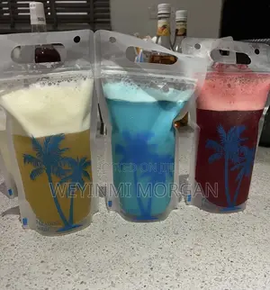 Cocktail/Mocktail