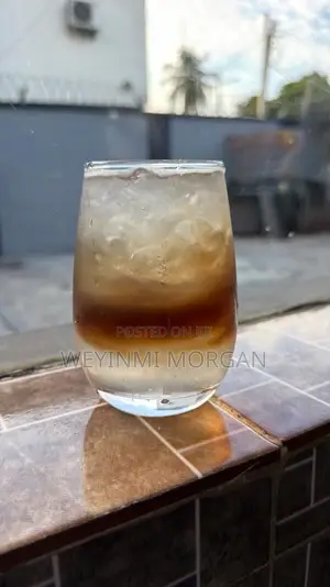 Cocktail/Mocktail