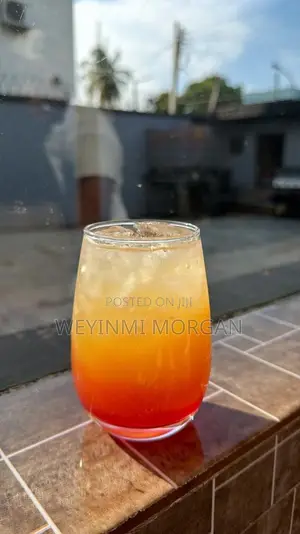 Cocktail/Mocktail