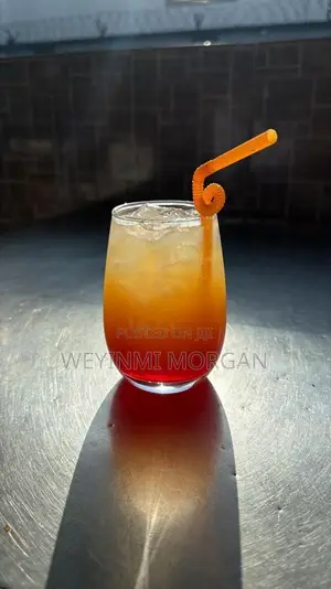 Cocktail/Mocktail
