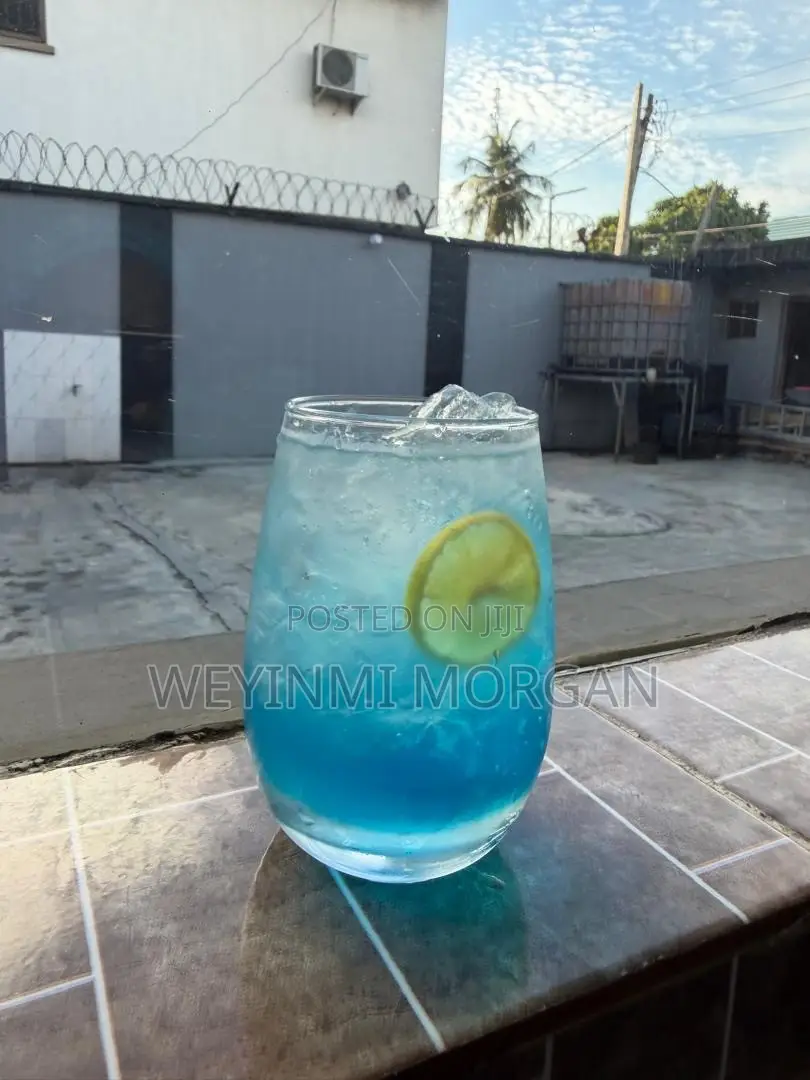 Cocktail/Mocktail