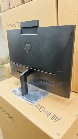 New Desktop Computer HP ProOne 600 16GB Intel Core i5 SSD 512GB