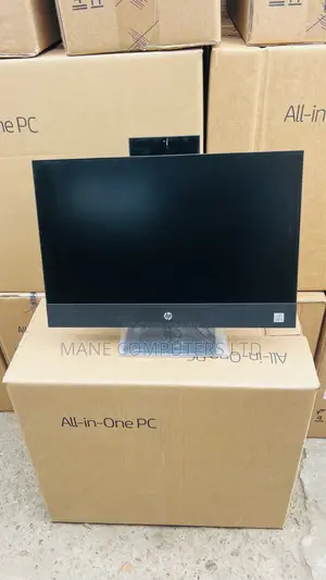 New Desktop Computer HP ProOne 600 16GB Intel Core i5 SSD 512GB