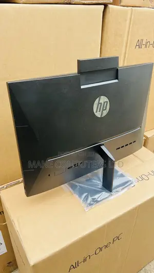 New Desktop Computer HP ProOne 600 16GB Intel Core i5 SSD 512GB