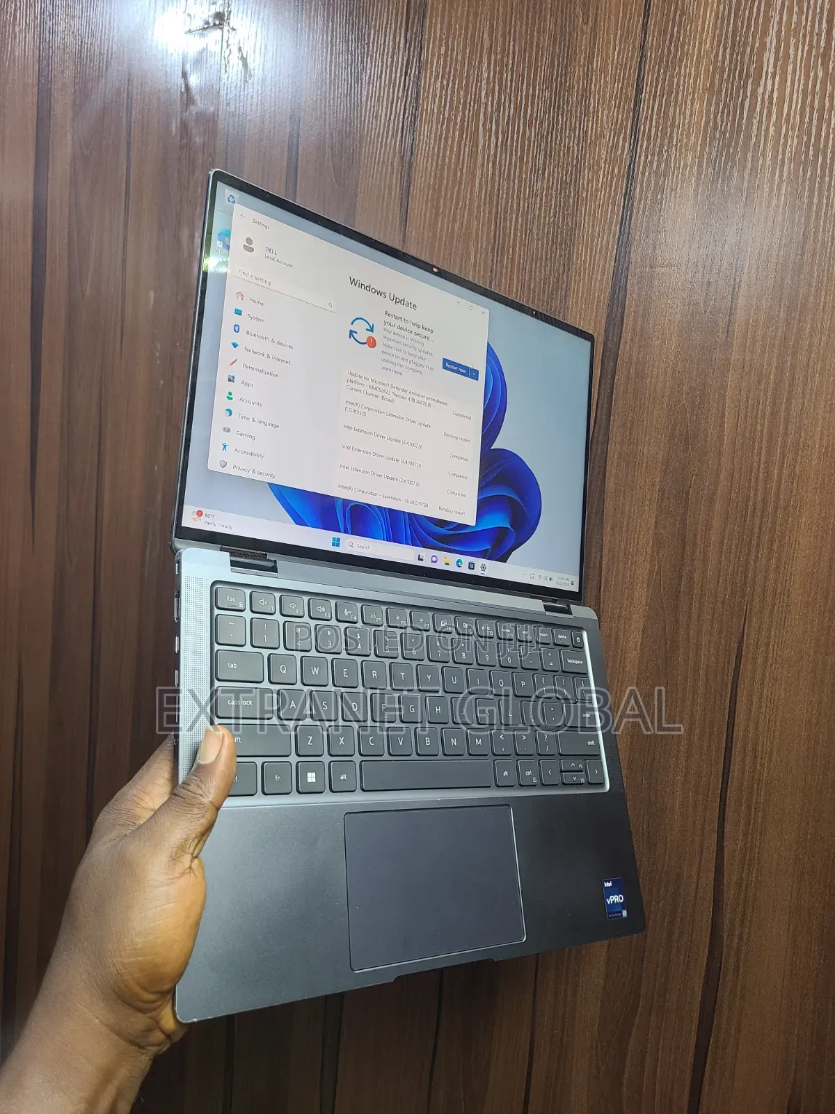 Laptop Dell Latitude 9430 32GB Intel Core i7 SSD 1T