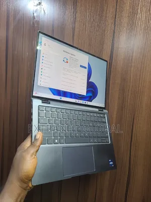 Laptop Dell Latitude 9430 32GB Intel Core i7 SSD 1T