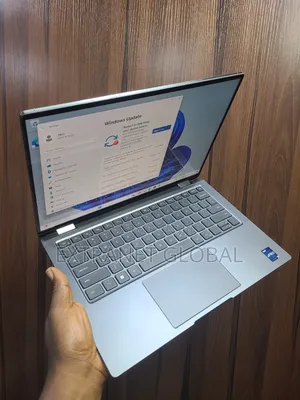 Laptop Dell Latitude 9430 32GB Intel Core i7 SSD 1T
