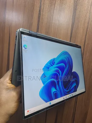 Laptop Dell Latitude 9430 32GB Intel Core i7 SSD 1T