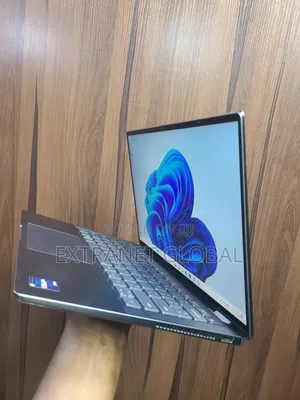 Laptop Dell Latitude 9430 32GB Intel Core i7 SSD 1T