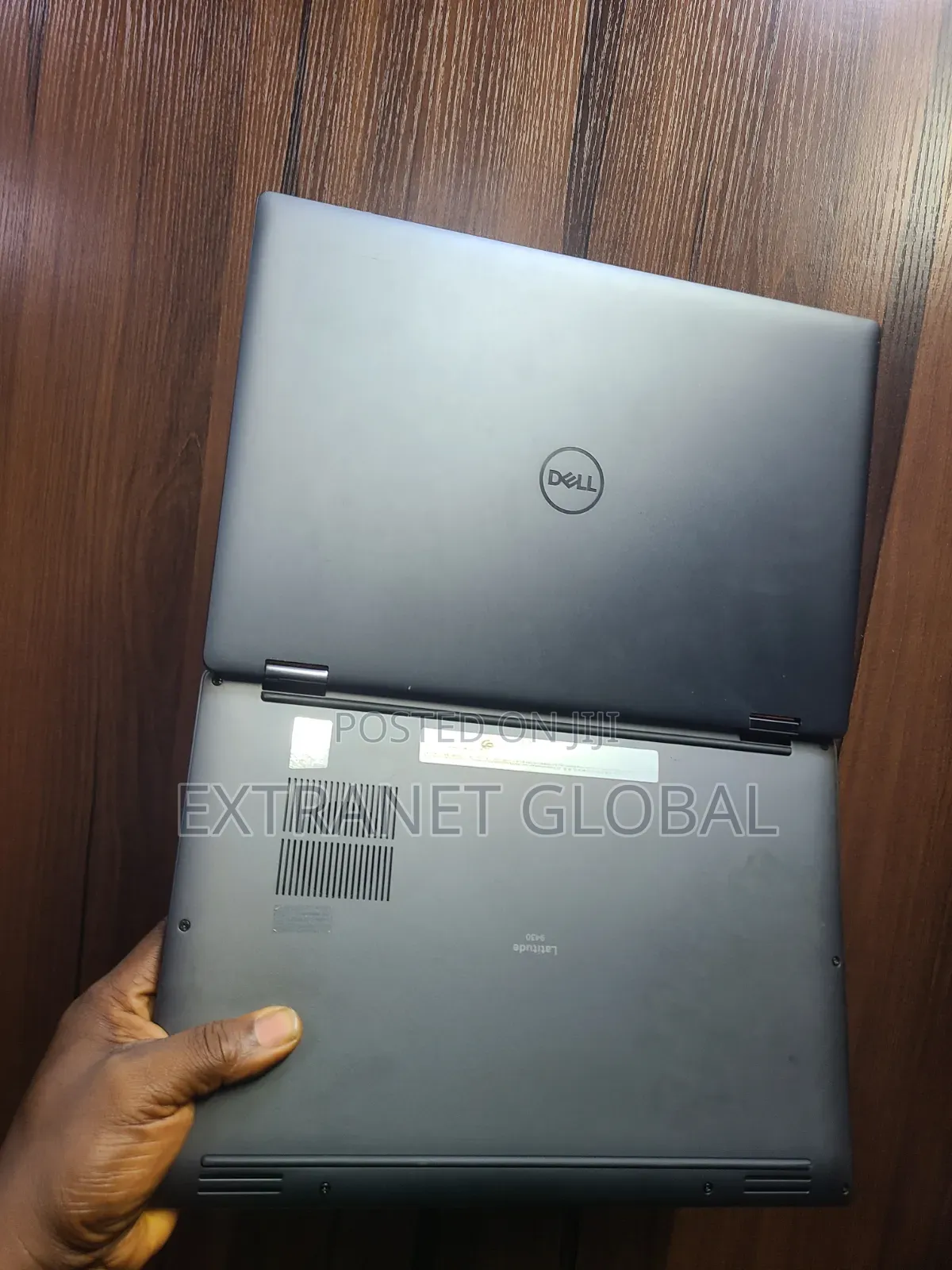 Laptop Dell Latitude 9430 32GB Intel Core i7 SSD 1T