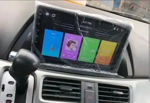 Honda Odyssey 2005-2010 Android GPS Navigation System