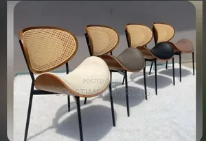 Original Outdoor and Restaurant Chair