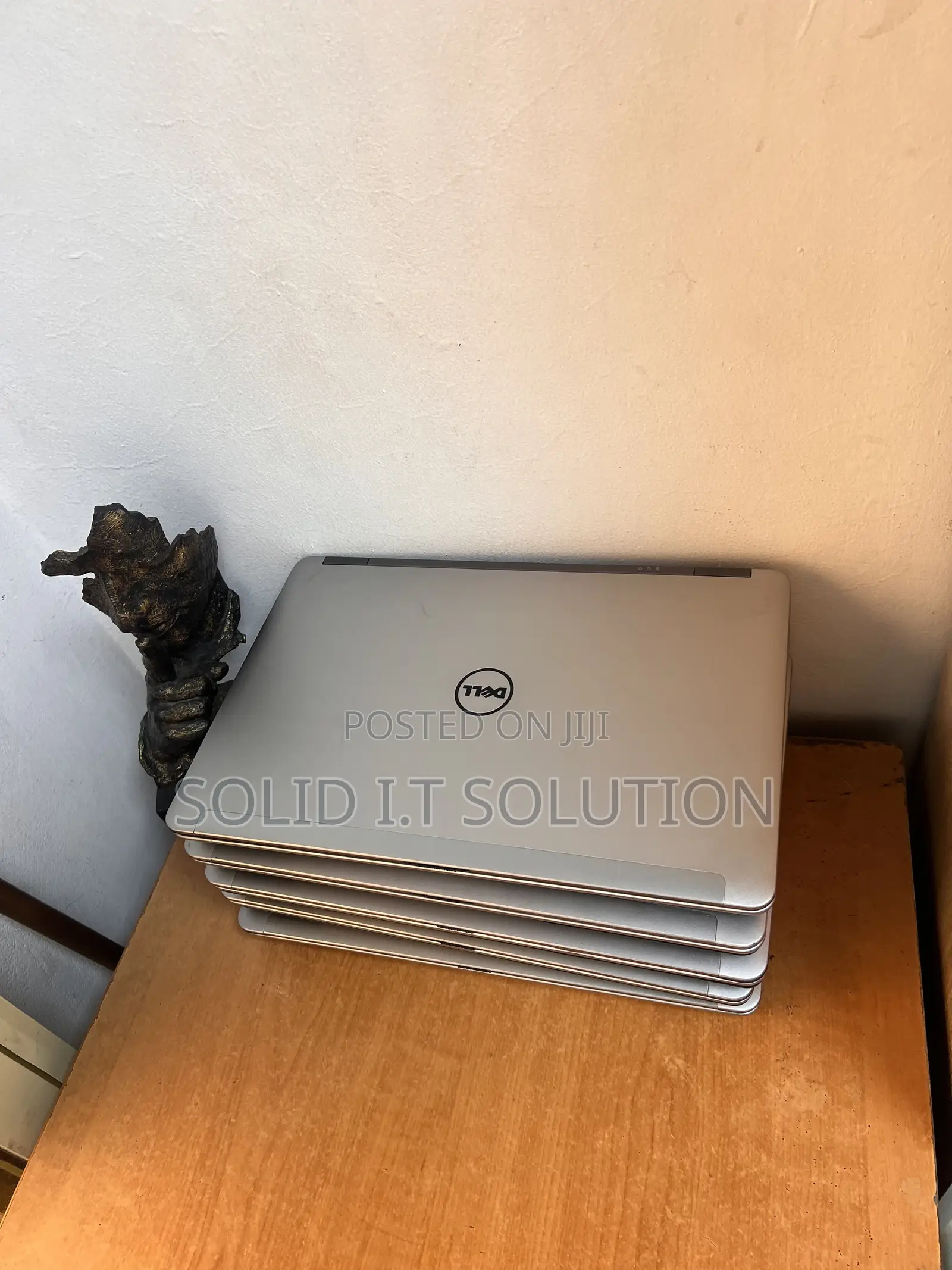 Laptop Dell Latitude E6540 8GB Intel Core i7 HDD 320GB
