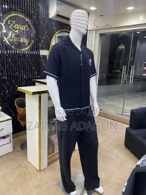 Quality 2 Piece Outfit Available