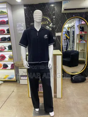 Quality 2 Piece Outfit Available