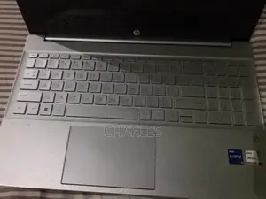 Laptop HP Pavilion 15 8GB Intel Core i5 SSD 1T