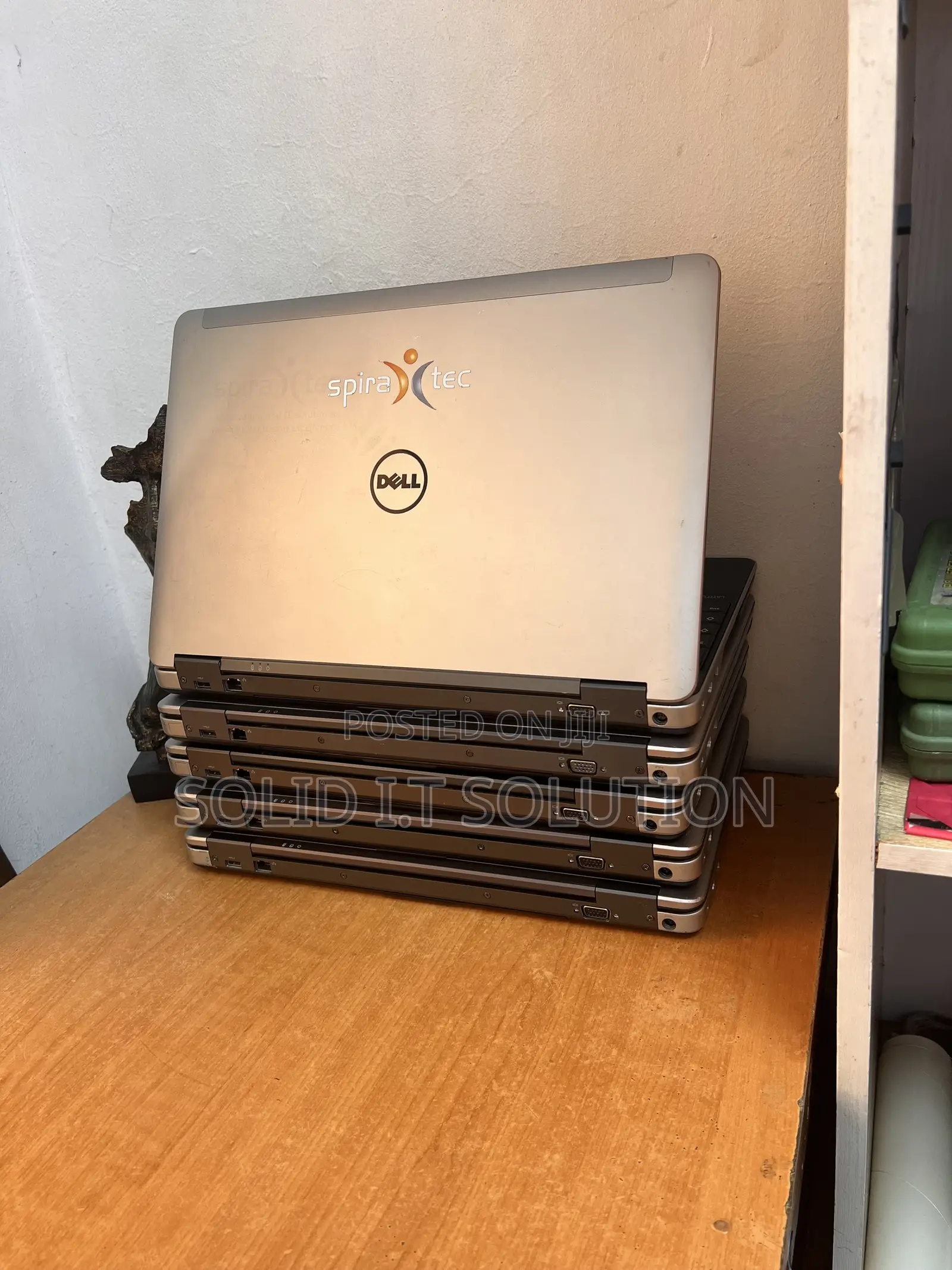 Laptop Dell Latitude E6540 8GB Intel Core i7 HDD 320GB