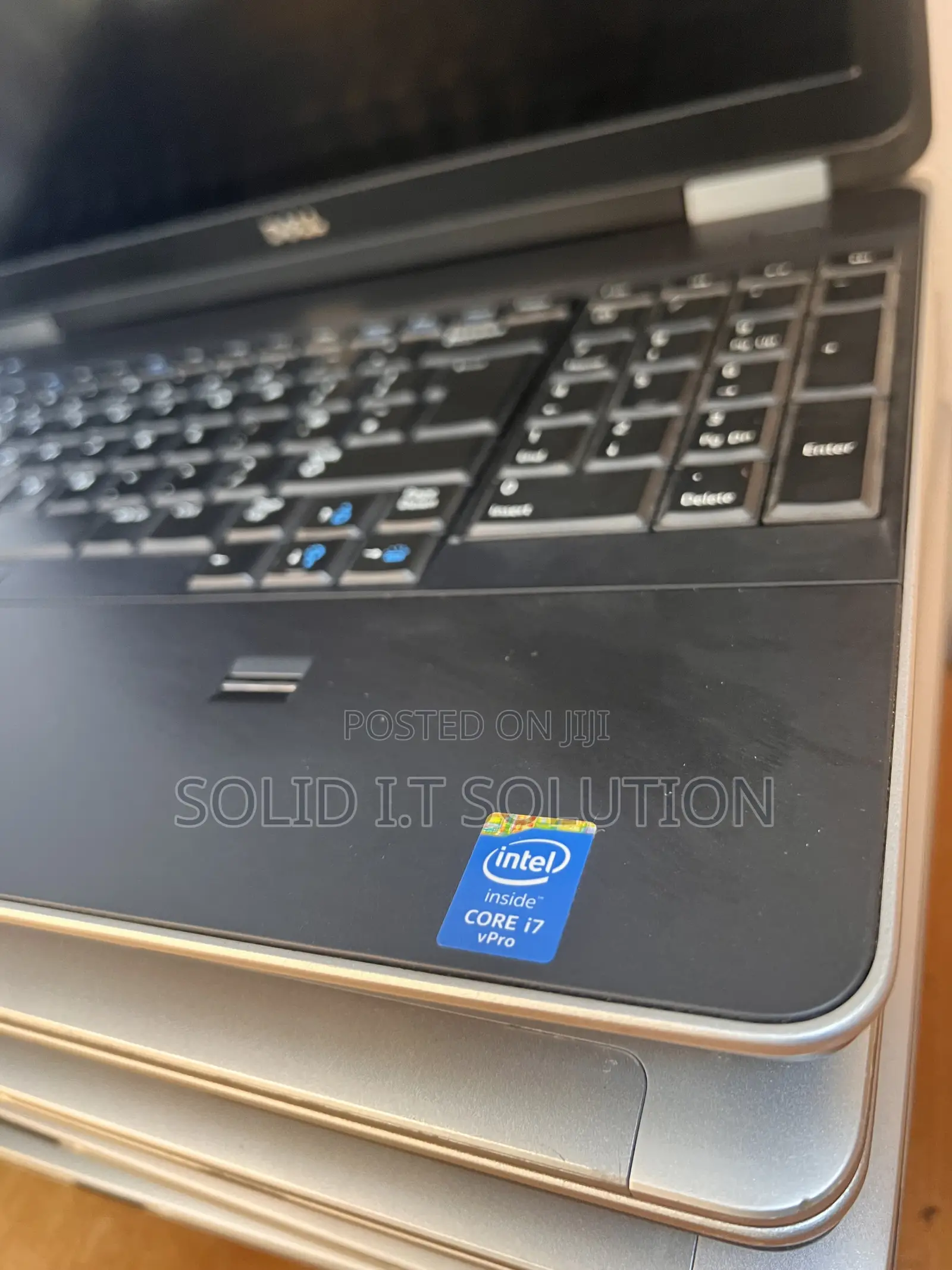 Laptop Dell Latitude E6540 8GB Intel Core i7 HDD 320GB