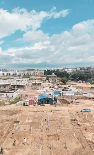 Estate Plot in Guzape Main