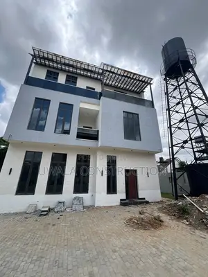 Furnished 6bdrm Duplex in Asokoro for sale