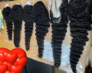 Niz::Deep Wig 13×4 12"< 14"< 16"<