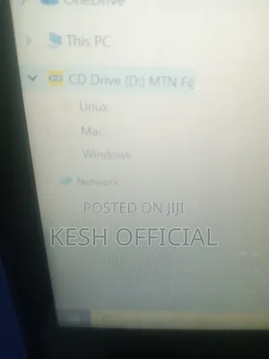 Used USB MTN Modem