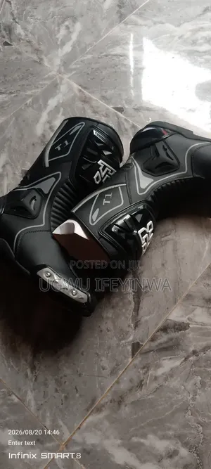 Quality Shoes