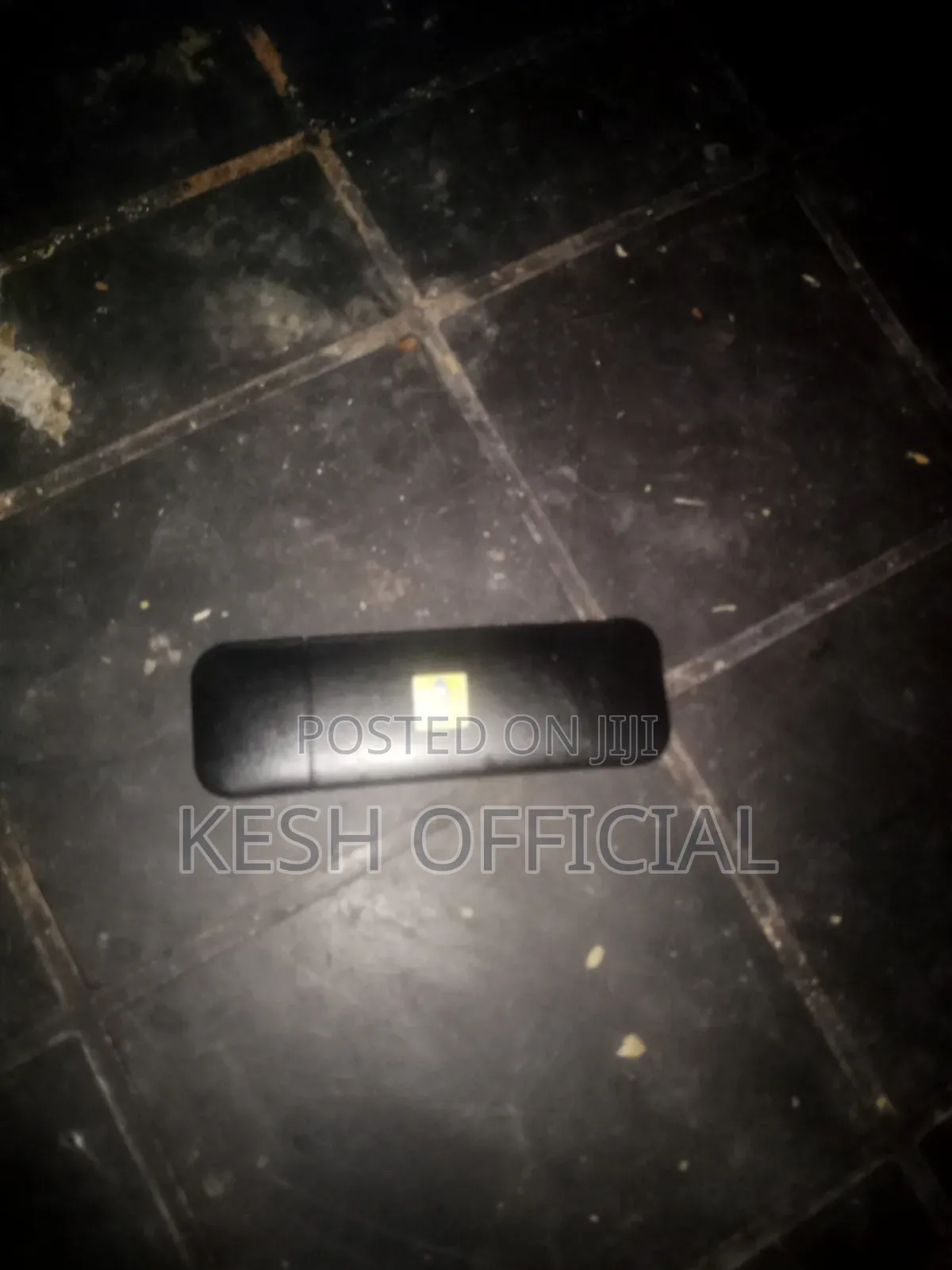 Used USB MTN Modem