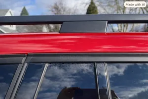 Mercedes-Benz GLK-Class 2014 Red