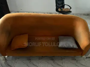 3 Seater Chair