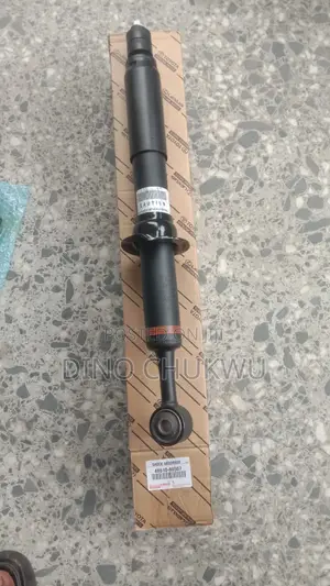 Original Toyota Tacoma Shock Absorber