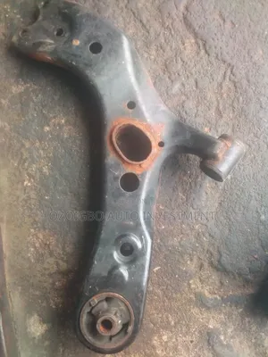 Low Arms Rav4 2010