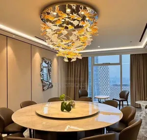 Luxury Chandelier Lightings